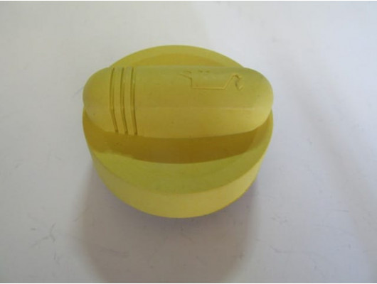 RENAULT MEGANE- 1- 99/02; MOTOR YAĞ KAPAĞI SARI