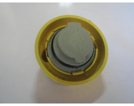 RENAULT MEGANE- 1- 99/02; MOTOR YAĞ KAPAĞI SARI