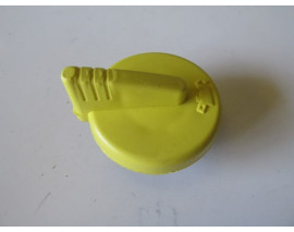 RENAULT MEGANE- 1- 99/02; MOTOR YAĞ KAPAĞI BENZİNLİ (1,4 16V/1,6 16V/2,0 16V) 52,40MM (SARI)