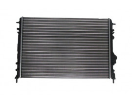 RENAULT MEGANE- 99/02; SU RADYATÖRÜ 1.4/1.8İ/1.9 DTİ/2.0 (MEKANİK) (586x415x23) (MANUEL)(ALM) (ORİS)