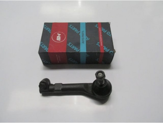 RENAULT MEGANE- 1- 99/02; ROT BAŞI SAĞ UZUN (132mm)(SH)