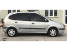 RENAULT SCENIC- 1- 00/03; ARAÇ BİLGİLERİ VE RESİMLERİ