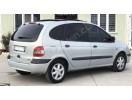 RENAULT SCENIC- 1- 00/03; ARAÇ BİLGİLERİ VE RESİMLERİ