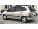 RENAULT SCENIC- 1- 00/03; ARAÇ BİLGİLERİ VE RESİMLERİ