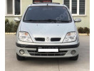 RENAULT SCENIC- 1- 00/03; ARAÇ BİLGİLERİ VE RESİMLERİ
