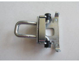 RENAULT SCENIC- 1- 00/03; ARKA BAGAJ KAPAĞI KİLİT KARŞILIĞI