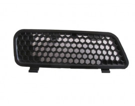 RENAULT SCENIC- 1- 00/03; ÖN PANJUR SAĞ SİYAH (TYG)