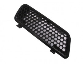 RENAULT SCENIC- 1- 00/03; ÖN PANJUR SAĞ SİYAH (TYG)