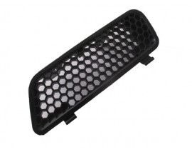 RENAULT SCENIC- 1- 00/03; ÖN PANJUR SOL SİYAH (LM)