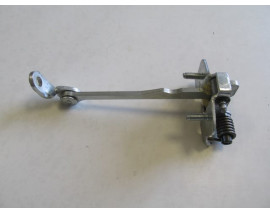 RENAULT SCENIC- 1- 00/03; ARKA KAPI DURDURUCUSU SAĞ/SOL AYNI (ADET) (KAPI GERGİSİ)