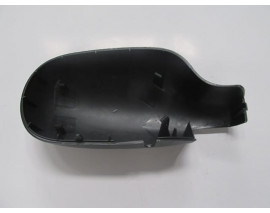 RENAULT SCENIC- 1- 00/03; AYNA KAPAĞI SOL SİYAH