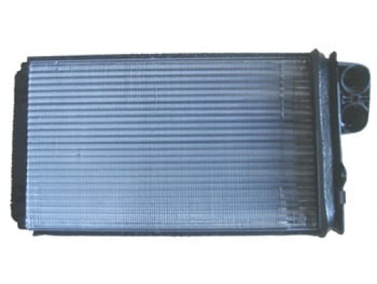 RENAULT SCENIC- 1- 00/03; KALORİFER RADYATÖRÜ