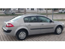 RENAULT MEGANE- 2- 03/09; ARAÇ BİLGİLERİ VE RESİMLERİ