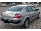 RENAULT MEGANE- 2- 03/09; ARAÇ BİLGİLERİ VE RESİMLERİ