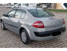 RENAULT MEGANE- 2- 03/09; ARAÇ BİLGİLERİ VE RESİMLERİ