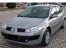 RENAULT MEGANE- 2- 03/09; ARAÇ BİLGİLERİ VE RESİMLERİ
