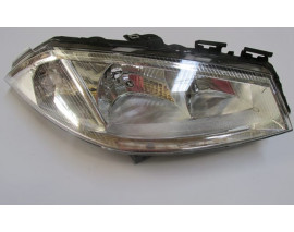 RENAULT MEGANE- 2- 03/06; FAR LAMBASI SAĞ ELEKTRİKLİ/MOTORSUZ 5FİŞLİ (H1/H7)(MERCEKSİZ)(AYFAR)