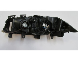 RENAULT MEGANE- 2- 03/06; FAR LAMBASI SAĞ ELEKTRİKLİ/MOTORSUZ 5FİŞLİ (H1/H7)(MERCEKSİZ)(AYFAR)