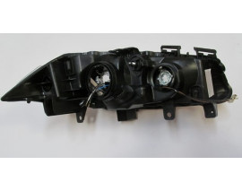 RENAULT MEGANE- 2- 03/06; FAR LAMBASI SOL ELEKTRİKLİ/MOTORSUZ 5FİŞLİ (H1/H7)(MERCEKSİZ)(AYFAR)