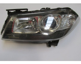 RENAULT MEGANE- 2- 07/09; FAR LAMBASI SOL ELEKTRİKLİ/MOTORSUZ SİYAH MERCEKLİ MAKYAJLI(AYFAR(E MARKLI