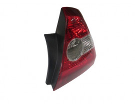 RENAULT MEGANE- 2- 03/06; STOP LAMBASI SAĞ KIRMIZI/BEYAZ (SEDAN) (MARS)