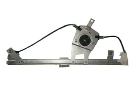 RENAULT MEGANE- 2- 03/09; ARKA CAM KRİKOSU SOL ELEKTRİKLİ/MOTORSUZ (4/5 KAPI) (TW)