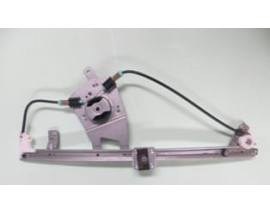 RENAULT MEGANE- 2- 03/09; ARKA CAM KRİKOSU SOL ELEKTRİKLİ/MOTORSUZ (4/5 KAPI) (TW)