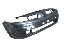 RENAULT MEGANE- 2- 03/06; ÖN TAMPON (SİS DELİKLİ) (EUROBUMP)