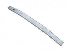 RENAULT MEGANE- 2- 03/09; ÖN TAMPON DEMİRİ (ALÜMİNYUM)