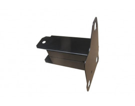 RENAULT MEGANE- 2- 03/09; ÖN TAMPON ŞASE UC DEMİRİ SOL (TAMPON DEMİRİNE BAĞLANAN)(EAGLE BODY)