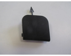 RENAULT MEGANE- 2- 07/06; ÖN TAMPON ÇEKİ DEMİRİ KAPAĞI SİYAH