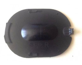 RENAULT MEGANE- 2- 03/09; ÖN ÇAMURLUK DAVLUMBAZI KAPAĞI SAĞ