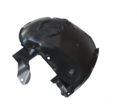 RENAULT MEGANE- 2- 03/09; ÖN ÇAMURLUK DAVLUMBAZI SOL ÖNÜN ÖNÜ (ENJEKSİYON BASKI) KAPAKLI