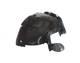 RENAULT MEGANE- 2- 03/09; ÖN ÇAMURLUK DAVLUMBAZI SOL ÖNÜN ÖNÜ (ENJEKSİYON BASKI) KAPAKLI