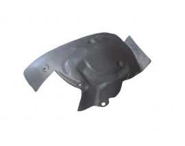 RENAULT MEGANE- 2- 03/09; ÖN ÇAMURLUK DAVLUMBAZI SAĞ ÖNÜN ARKASI