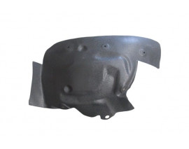 RENAULT MEGANE- 2- 03/09; ÖN ÇAMURLUK DAVLUMBAZI SOL ÖNÜN ARKASI