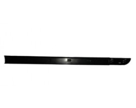 RENAULT MEGANE- 2- 03/06; ÖN KAPI BANDI SOL SİYAH