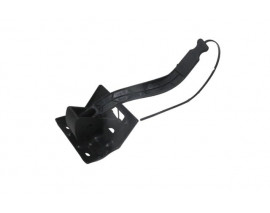 RENAULT MEGANE- 2- 07/09; KAPUT KİLİDİ EMNİYET MANDALI