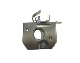 RENAULT MEGANE- 2- 03/09; KAPUT KİLİDİ