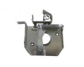 RENAULT MEGANE- 2- 03/09; KAPUT KİLİDİ