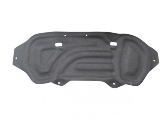 RENAULT MEGANE- 2- 03/09; KAPUT İZOLATÖRÜ (KAPUT KEÇESİ) (İZOLASYON)