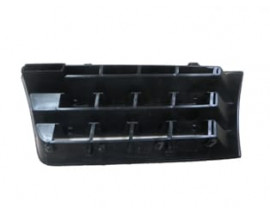 RENAULT MEGANE- 2- 03/06; ÖN PANJUR SAĞ SİYAH