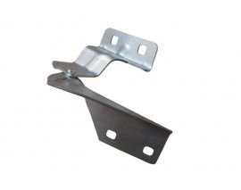 RENAULT MEGANE- 2- 03/09; KAPUT MENTEŞESİ SAĞ