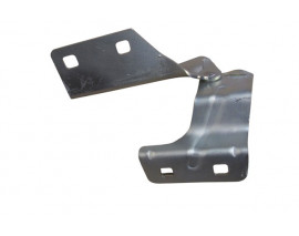 RENAULT MEGANE- 2- 03/09; KAPUT MENTEŞESİ SOL