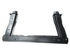 RENAULT MEGANE- 2- 03/09; RADYATÖR BAĞLANTI SACI (U TRAVERSİ)