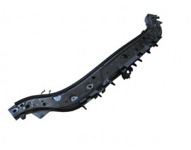 RENAULT MEGANE- 2- 03/09; ÖN PANEL ÜST PARÇA (KİLİT YUVALI) PLASTİK ÜSTÜ SAC KAPLAMA (ORJİNAL TİP)