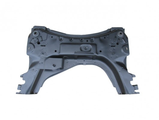 RENAULT MEGANE- 2- 03/09; MOTOR BEŞİĞİ ARKA (BEŞİK)