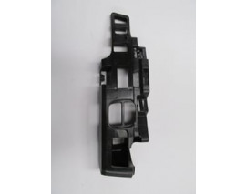 RENAULT MEGANE- 2- 03/09; ARKA TAMPON DARBE EMİCİ SAĞ PLASTİK (SEDAN) (TW)