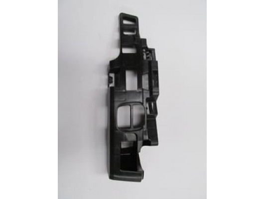 RENAULT MEGANE- 2- 03/09; ARKA TAMPON DARBE EMİCİ SAĞ PLASTİK (SEDAN) (TW)