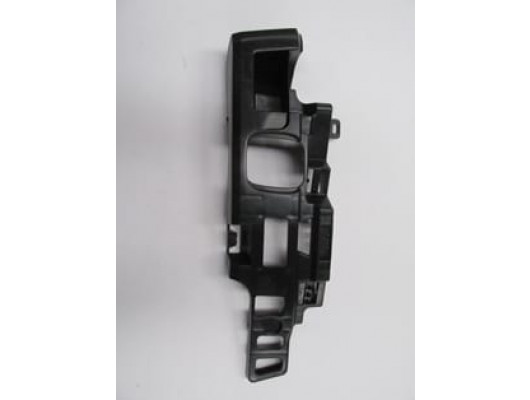 RENAULT MEGANE- 2- 03/09; ARKA TAMPON DARBE EMİCİ SOL PLASTİK (SEDAN) (TW)